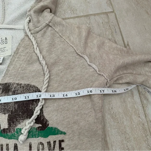 Billabong California Love Hoodie - Picture 6 of 9